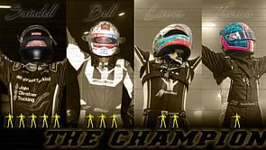 All-time list of Chili Bowl Nationals winners by year