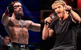 5 signs that Conor McGregor vs. Logan Paul for $500 million will not happen