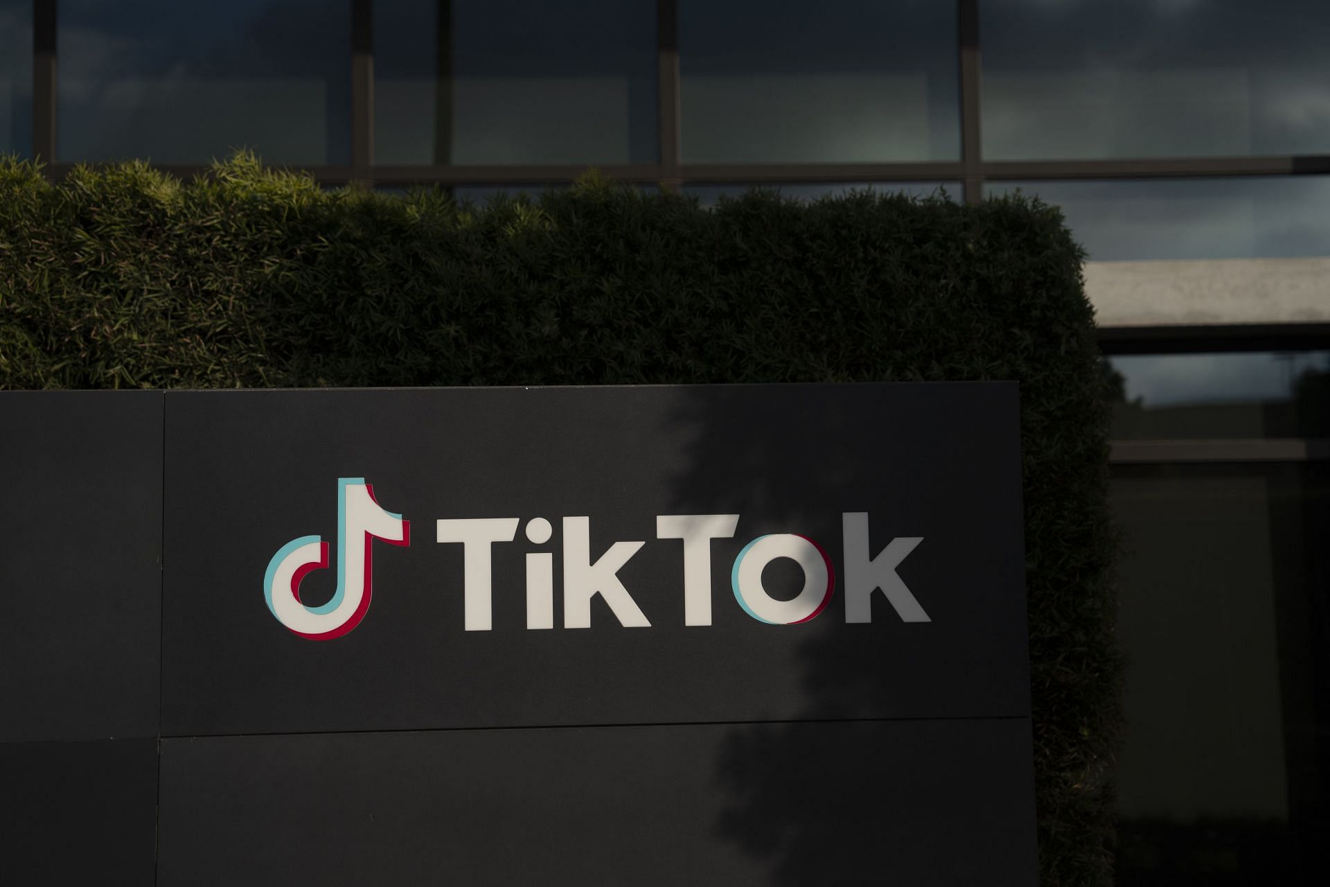 The U.S. Headquarters  of TikTok - Source: Getty