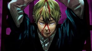 Naoya, not Kenjaku, is Jujutsu Kaisen's most disappointing antagonist