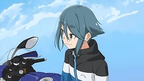 Mono anime announces April 2025 release and more