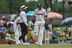 "Babar Azam needs to learn batting from Motie" - Former Pakistan cricketer's brutal attack on star batter after PAK vs WI 2025 2nd Test