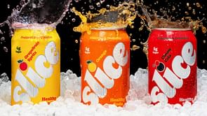Beloved Soda brand Slice Soda from the 80's set to make a comeback: All we know so far