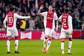 AFC Ajax Amsterdam vs Waalwijk Prediction and Betting Tips | January 11th 2025