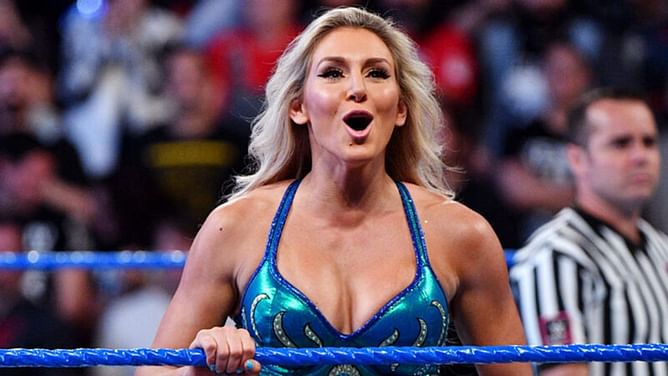 Huge Charlotte Flair's WWE return date as per Hall of Famer