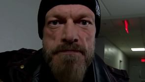 Adam Copeland gives major update on his retirement from AEW