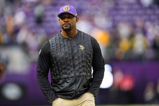 5 HC candidates Raiders should target after whiffing on Ben Johnson ft. Brian Flores