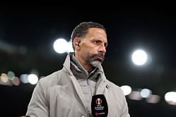 “There’s no way back for him” - Rio Ferdinand delivers damning verdict on Manchester United star amid exit rumors