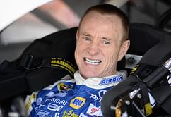 “I’d rather be lucky than good”: Mark Martin's 5 best quotes ranked