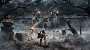 Is it worth playing Demon's Souls in 2025?