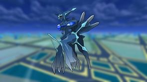 Party Power turns Origin Forme Dialga into the strongest Dragon-type attacker in Pokemon GO, here's how