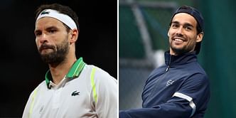 Australian Open 2025: Grigor Dimitrov vs Fabio Fognini preview, head-to-head, prediction, odds and pick