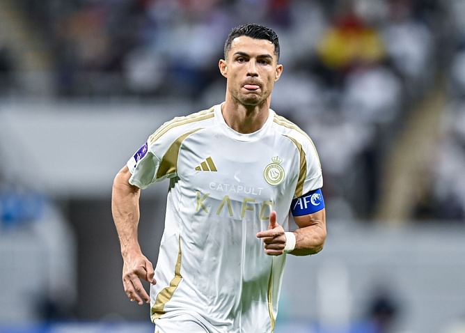 Saudi star sends farewell message as he leaves Cristiano Ronaldo-led Al-Nassr and joins SPL rivals