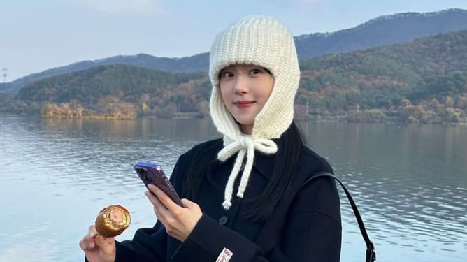 Kang Ha-na confirmed to star in the upcoming drama The Tyrant's Chef