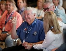 “He’s a real competitive pain”: When Bobby Allison talked about son Davey after historic 1988 Daytona 500
