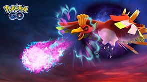 Is Ho-Oh with Sacred Fire good in Pokemon GO PvP and PvE?