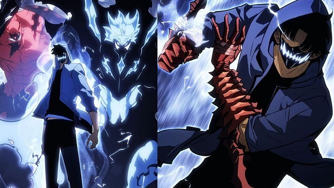 Solo Leveling Ragnarok chapter 40 release date and time, where to watch, and more