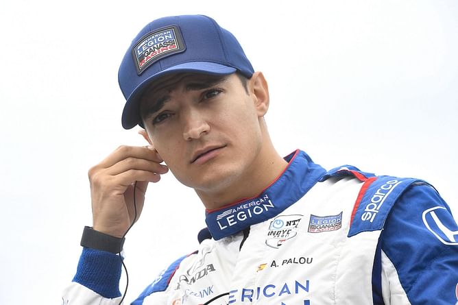 McLaren to hold mediation with Alex Palou in London involving $30 million breach of contract: Reports