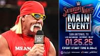 Hulk Hogan to be confronted by 46-year-old WWE legend at Saturday Night's Main Event? Potential explored