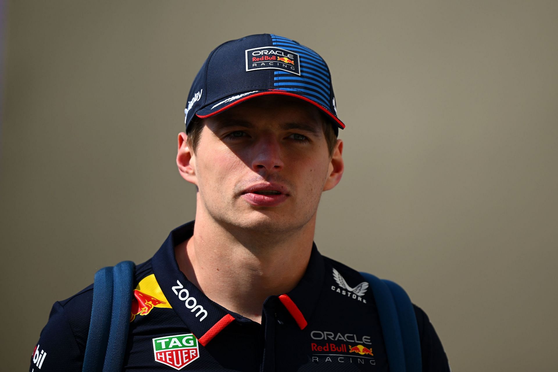 Max Verstappen (Image Source: Getty)