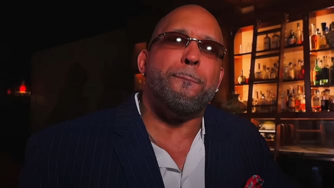 MVP gives major health update hours ahead of AEW in-ring debut
