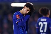 Chelsea 5-0 Morecambe: Blues' Player Ratings as Felix and Adarabioyo bag brace apiece in a routine rout against minnows | FA Cup 2024-25