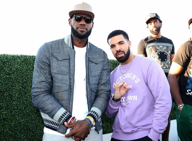 "You writing heartbreak records because you got your a*s kicked in a rap battle" - Charlamagne Tha God calls Drake's new freestyle “gay”