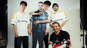 Which team might win ALGS Year 4 Championship? Possibilities explored