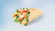 Grilled Chicken Caesar Jack Wrap (Image via Jack in the Box)