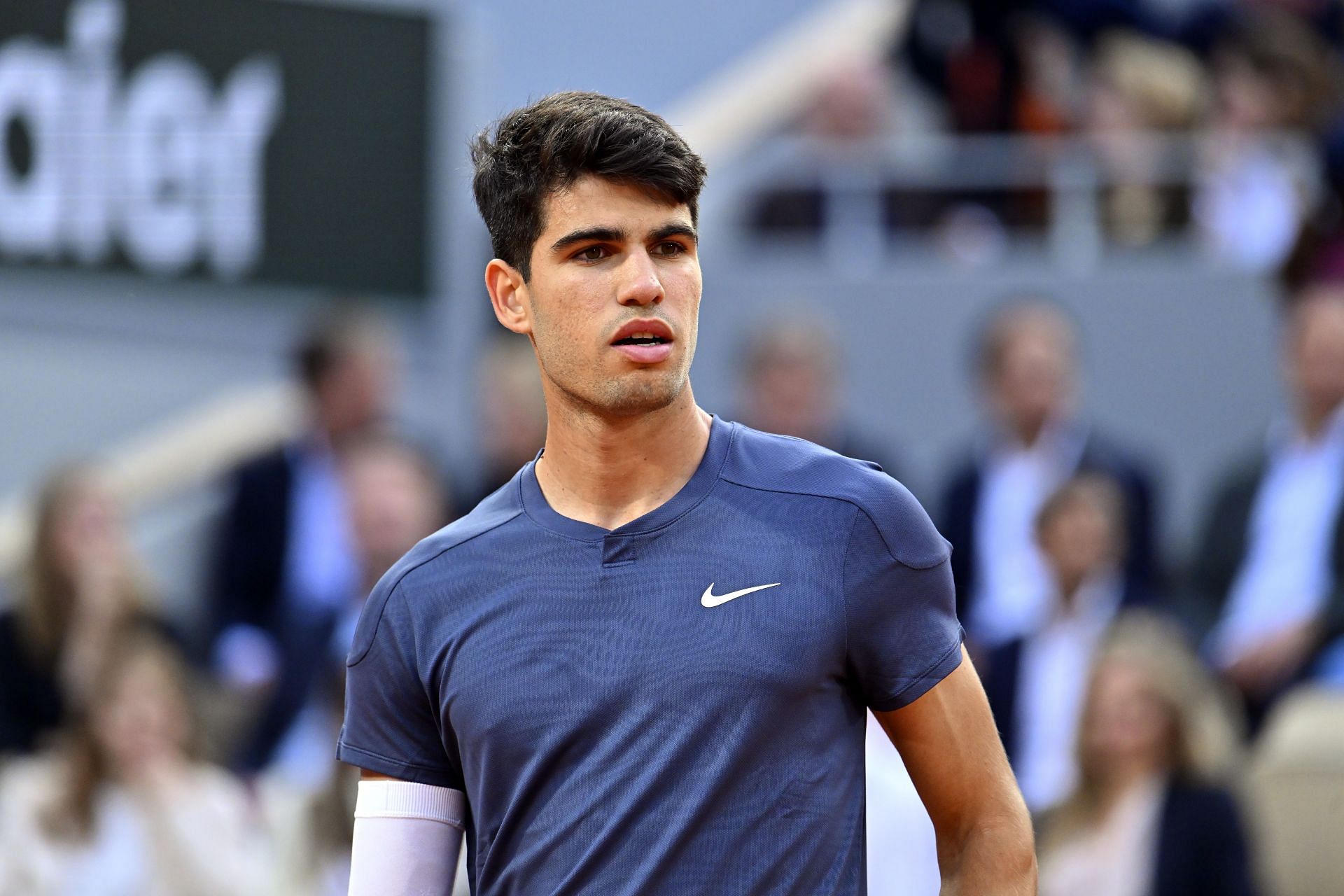 2024 French Open - Day 10 - Source: Getty