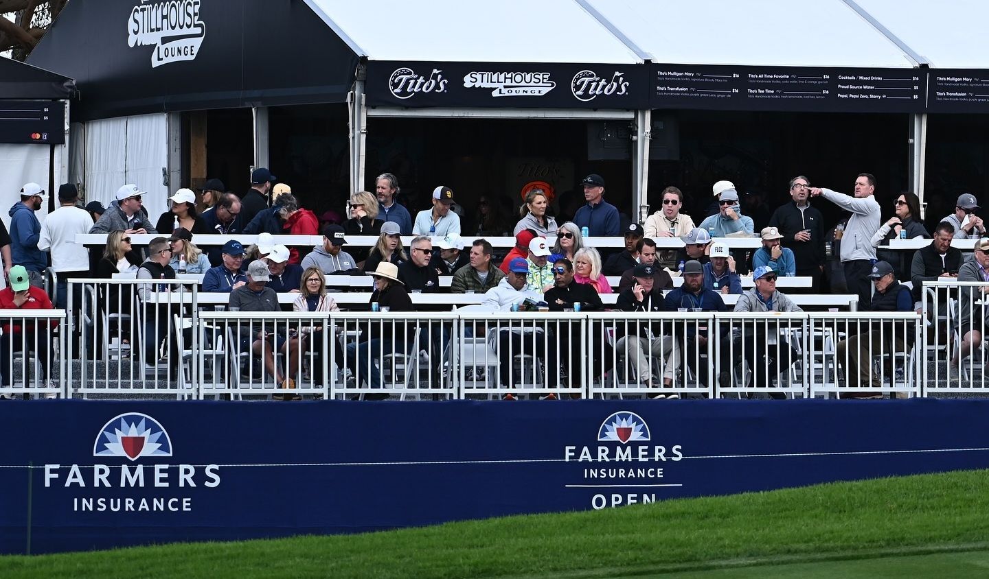 Farmers Insurance Open 2025: Date, Time &amp; Location, Tee Times, Leaderboard, Field List and Course Details