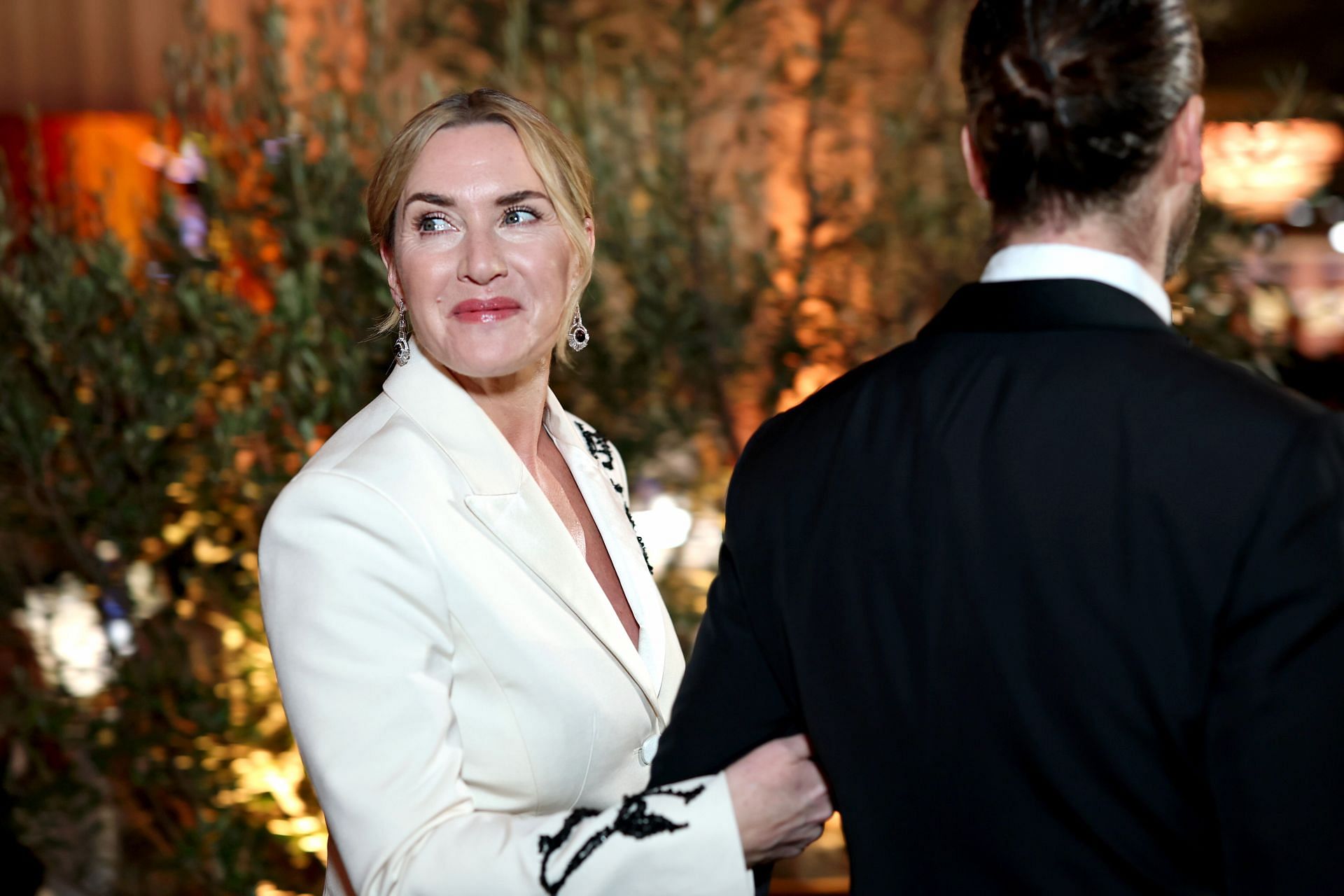 Kate Winslet - Source: Getty