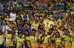 CSK captain slams massive six during 89-run knock in Ranji Trophy 2024-25 [Watch]