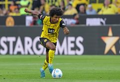 Eintracht Frankfurt vs Borussia Dortmund Prediction and Betting Tips | 17th January 2025