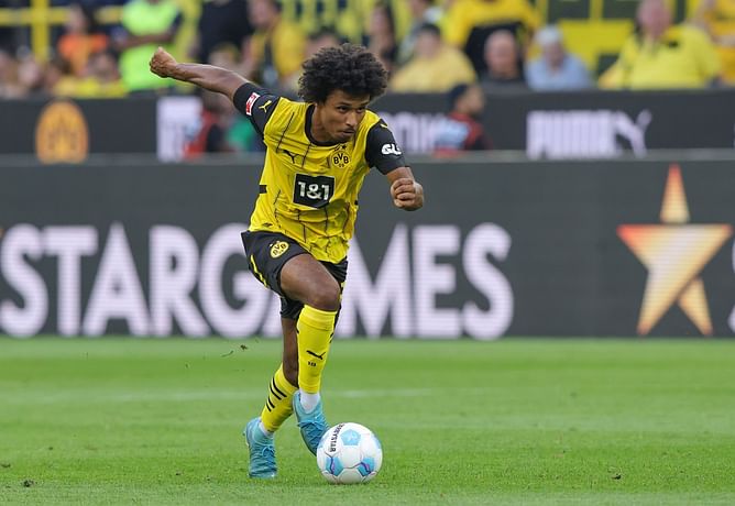 Eintracht Frankfurt vs Borussia Dortmund Prediction and Betting Tips | 17th January 2025