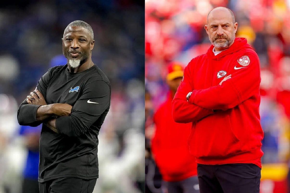 Ranking Saints HC candidates for 2025