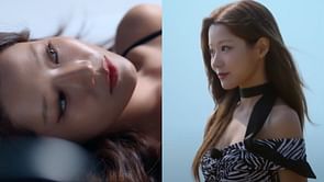“THE IT GIRL OF THE SEASON”- Fans react to Bae Ji-yeon’s steals the spotlight with stand-out occupation in Single's Inferno 4