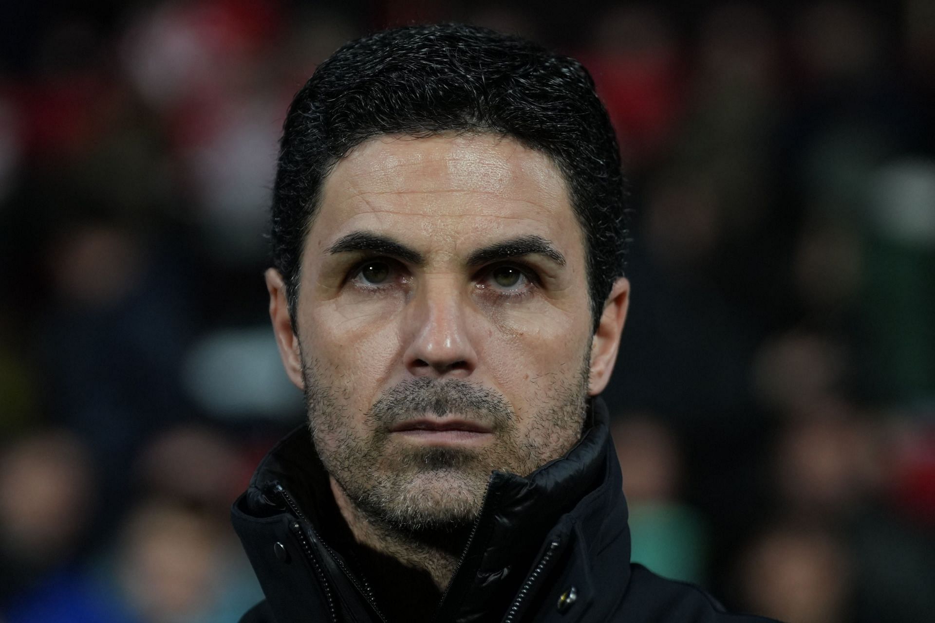 Girona FC v Arsenal FC - UEFA Champions League 2024/25 League Phase MD8 - Source: Getty