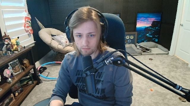 Sodapoppin criticized Pirate Software