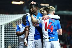 Blackburn Rovers vs Coventry City Prediction and Betting Tips | January 21st 2025