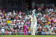 BORDER GAVASKAR TROPHY TEST: JAN 03 fifth NRMA Insurance Test - Source: Getty