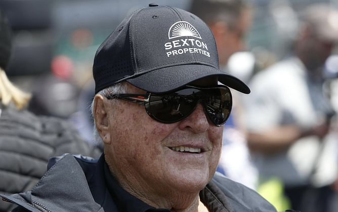 NASCAR legend AJ Foyt gives a clear explanation behind his dislike for F1: “They can tell you who can win and who can’t”