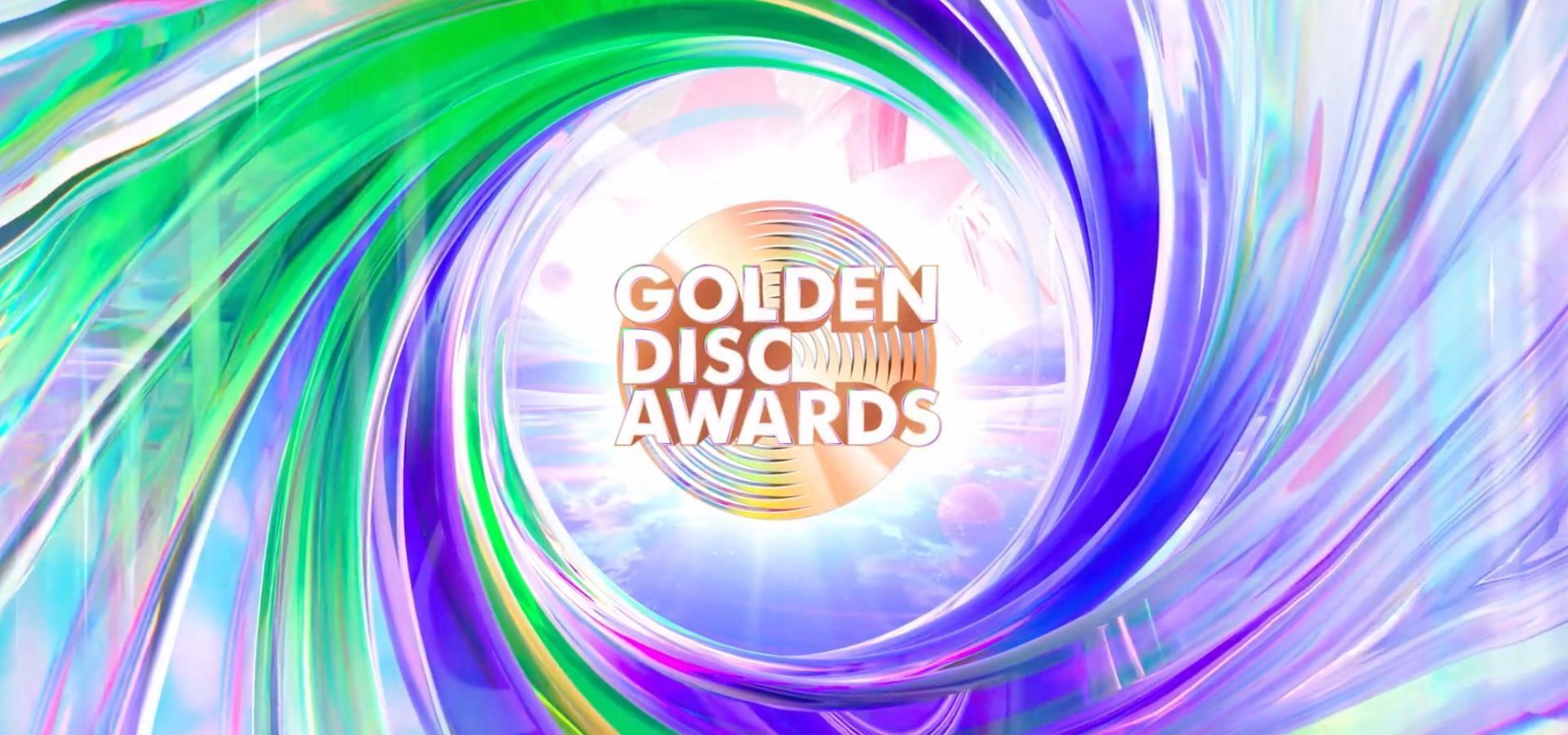 39th Golden Disc Awards: Complete winners list. (Image via website/Golden Disc Awards)