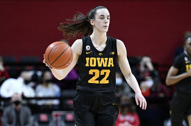 Iowa v Rutgers - Source: Getty