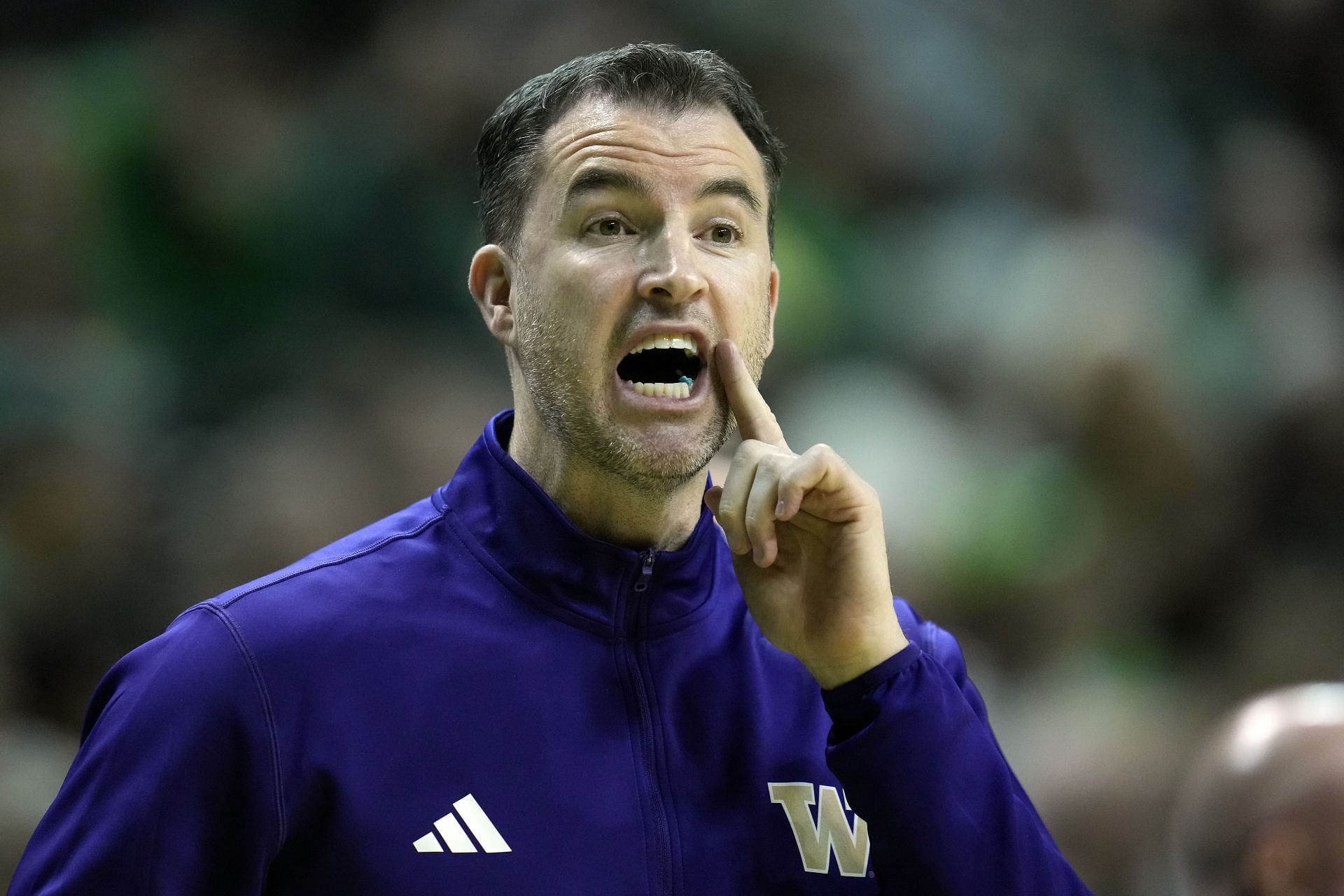 Washington v Oregon - Source: Getty