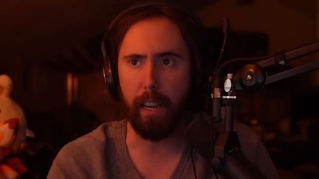 Asmongold recently discussed Assassin Creed: Shadows