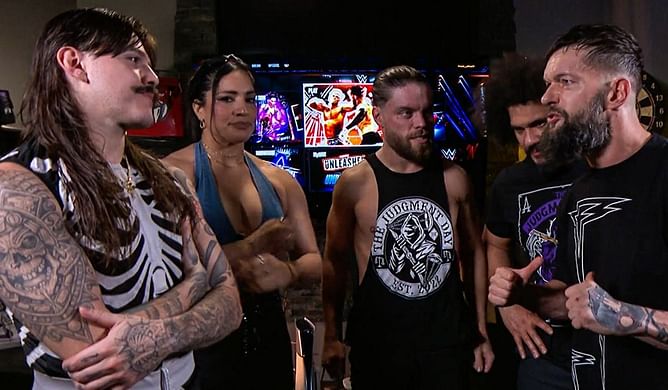 WWE star to quit the Judgment Day and make final appearance on RAW on Netflix this week? Exploring the potential