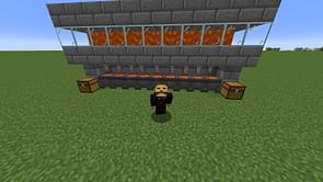Easy Minecraft lava farm tutorial
