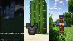 4 annoying features Minecraft needs to let go