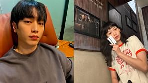 Undercover High School starring Seo Kang-joon and Jin Ki-joo drops first teaser: Release date & all we know so far